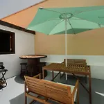 Casa Fagundo 84 Feriehus