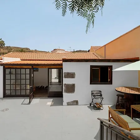 Feriehus Casa Fagundo 84