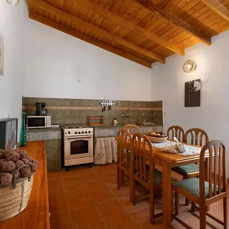 Vakantiehuis Casa Fagundo 84