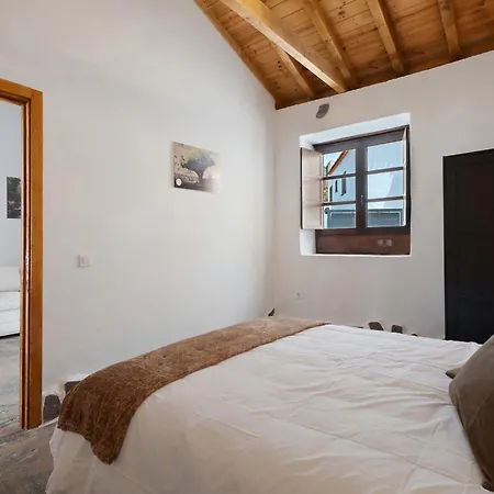 Casa Fagundo 84 Alajeró