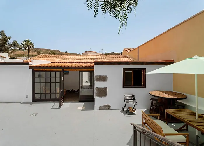 Semesterbostad Casa Fagundo 84