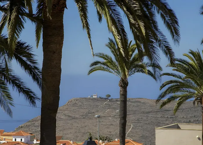 Casa Fagundo 84 بيت للعطل *