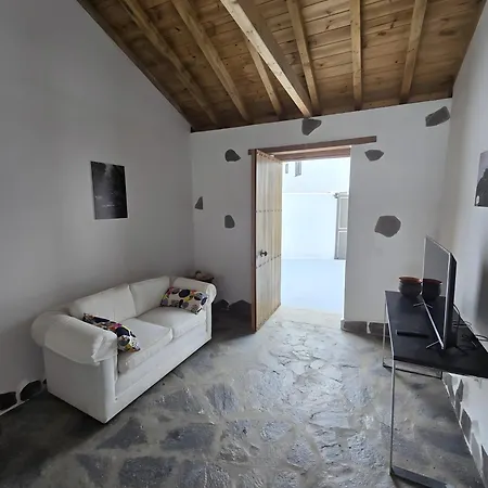 Nyaraló Casa Fagundo 84 *