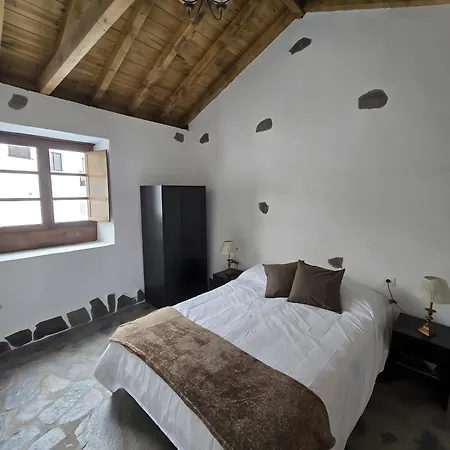 Casa Fagundo 84 * Alajeró