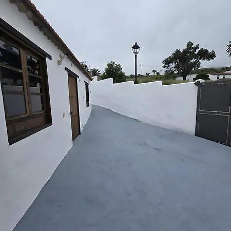 Casa Fagundo 84 Nyaraló