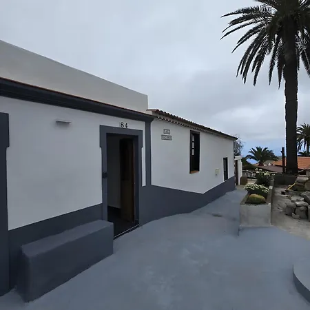 Casa Fagundo 84 Alajeró