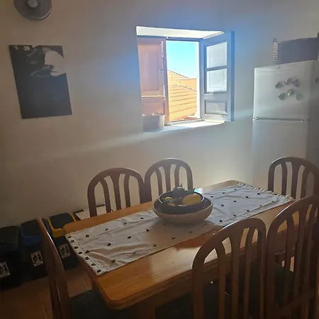 Nyaraló Casa Fagundo 84 *