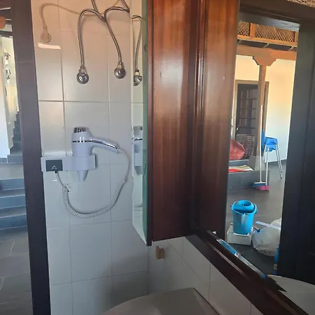 Casa Fagundo 84 * Alajeró