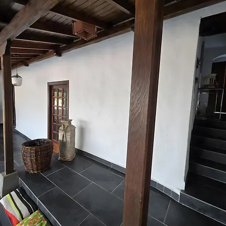 Nyaraló Casa Fagundo 84 *